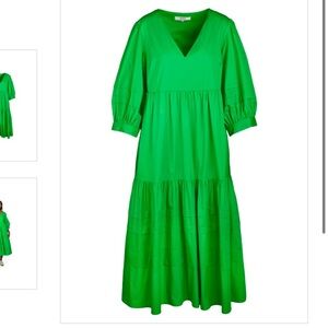 EUC Crosby by Mollie Burch Wylie dress